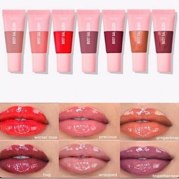 Tarte The Lip Glossary Gift Set - Picture 2 of 3